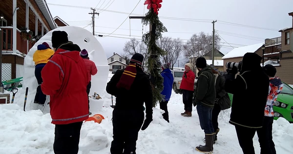 Ely Winter Festival 2024 in Minnesota Dates