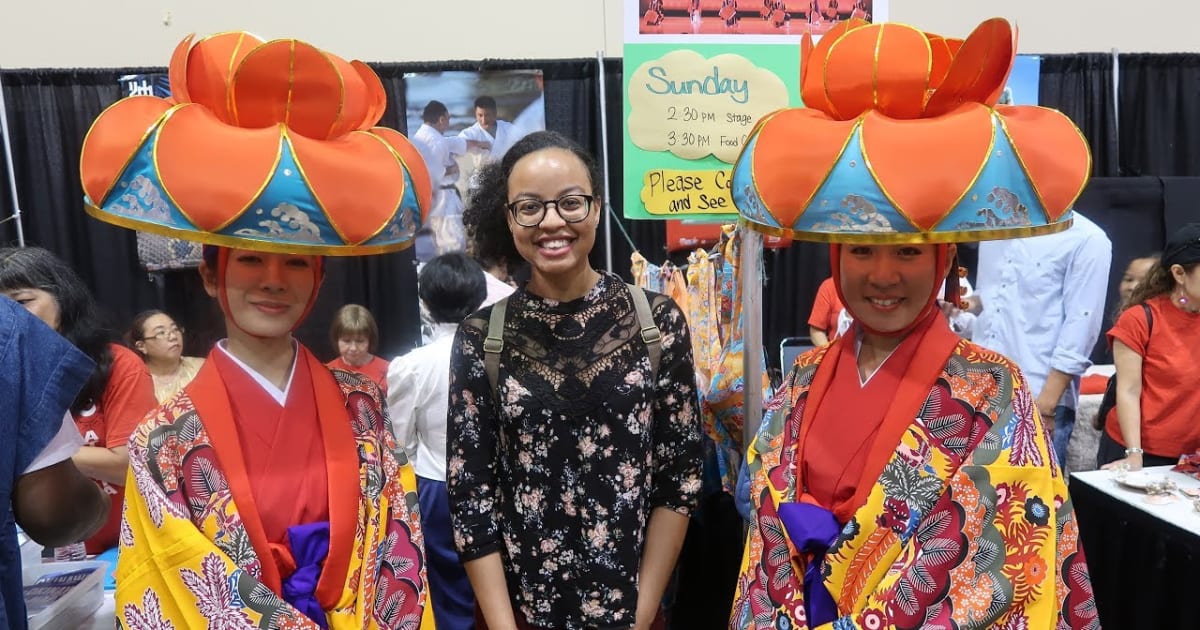 Japanese Festival Atlanta 2022