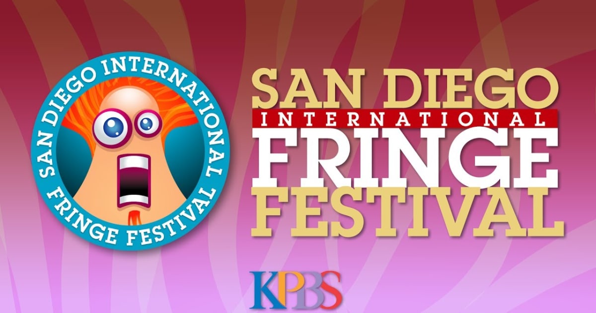 San Diego International Fringe Festival 2024 Dates