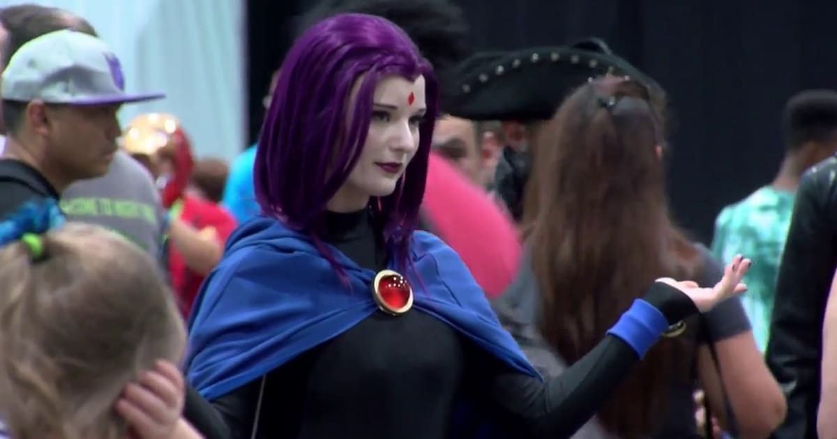 Amazing Las Vegas Comic Con 2022 Dates