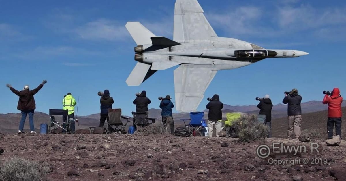 Rainbow Canyon Flights 20242025 in Death Valley Rove.me