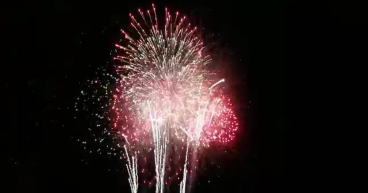 Gahanna 4th of July Fireworks & Parade 2022 in Ohio Dates