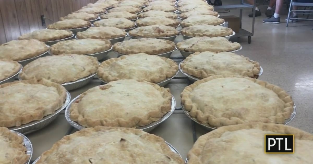 Hickory Apple Festival 2024 in Pittsburgh, PA - Rove.me