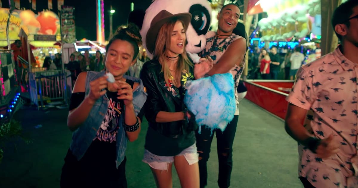LA County Fair 2023 in Los Angeles  Dates