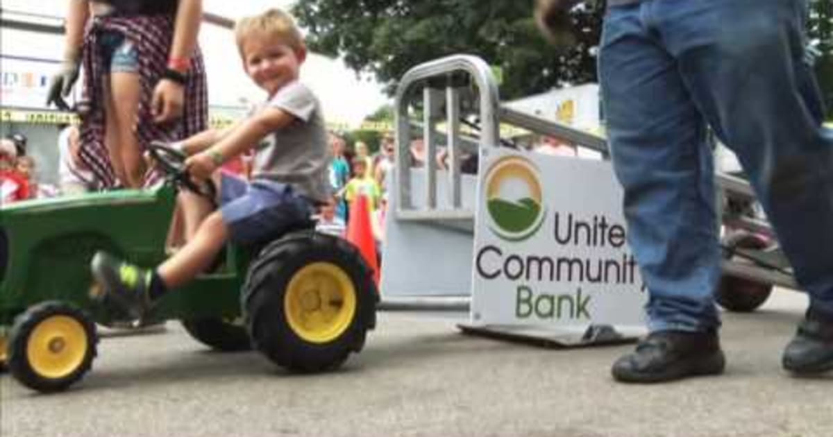 North Dakota State Fair 2024 in Midwest Dates