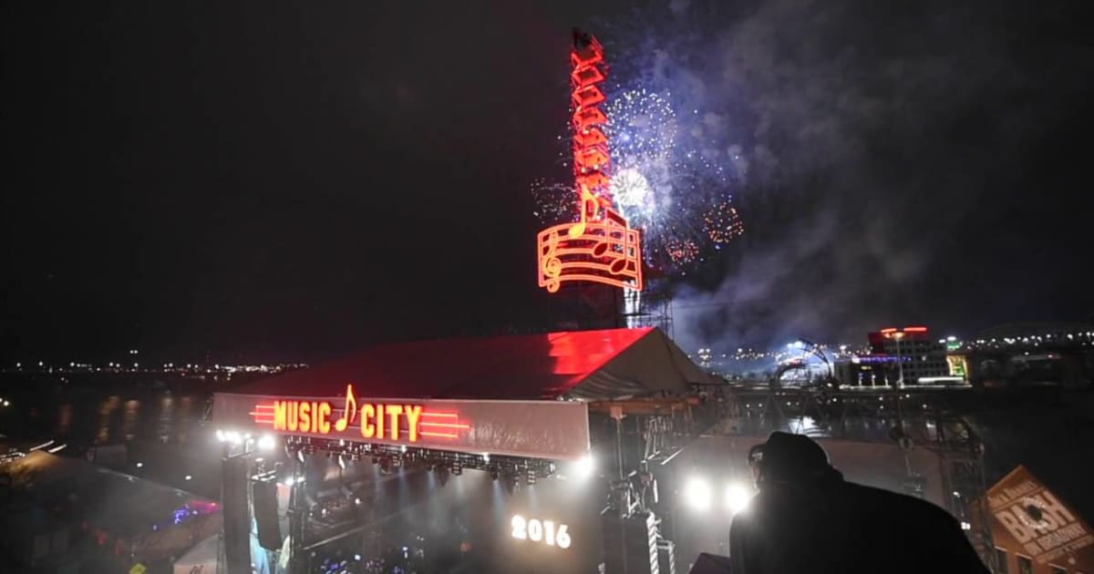 New Year