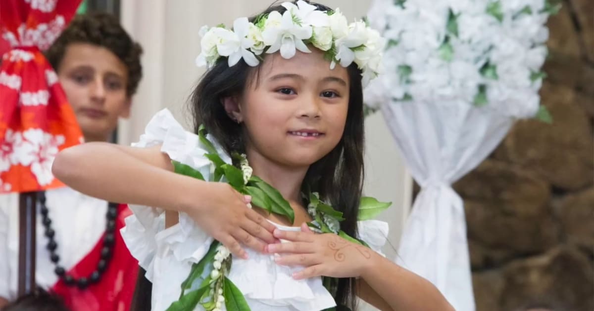 May Day (Lei Day) 2024 in Hawaii Dates