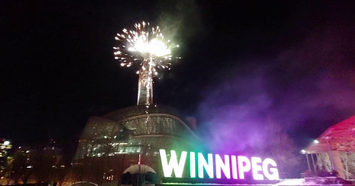 New Year's Eve 20242025 in Winnipeg Rove.me