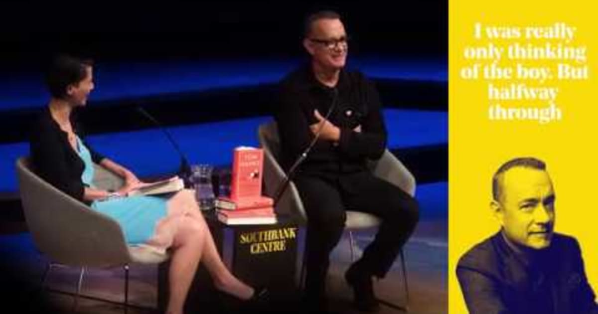 London Literature Festival 2023 Dates