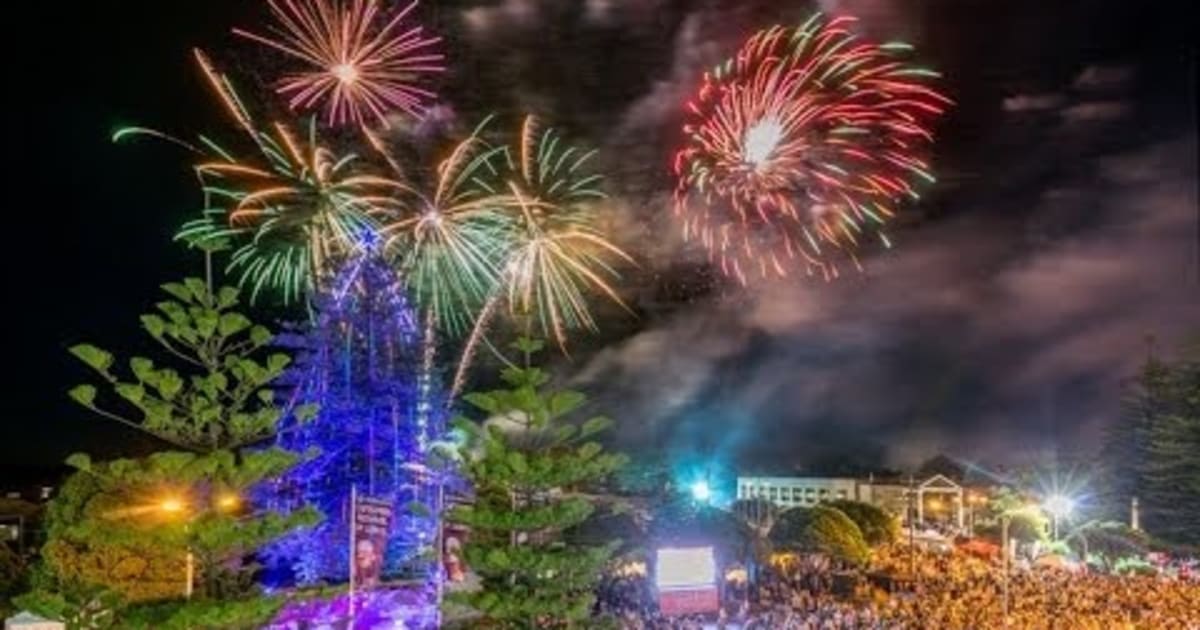 Frankston Festival of Lights 2025 in Melbourne Rove.me
