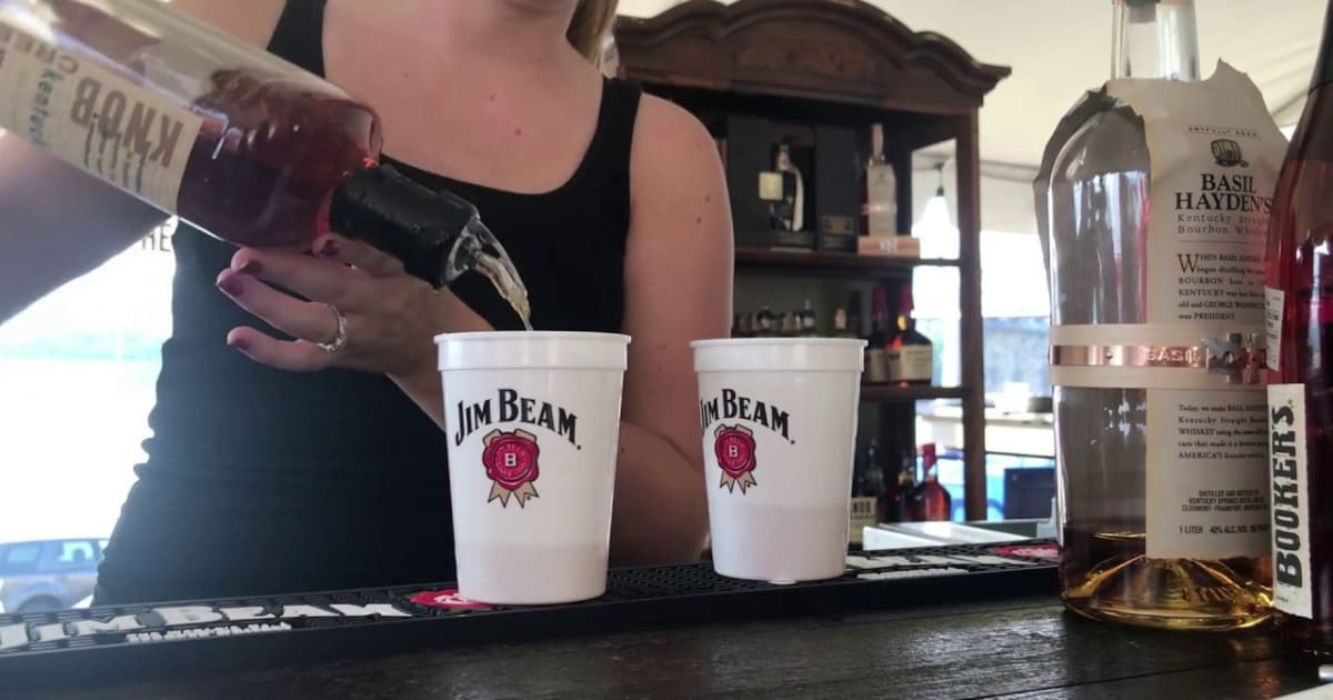 Bacon Bourbon and Brew Festival 2024 in Kentucky Rove.me