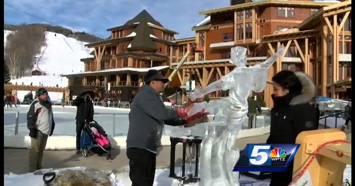 Stowe Winter Carnival 2023 in Vermont Dates