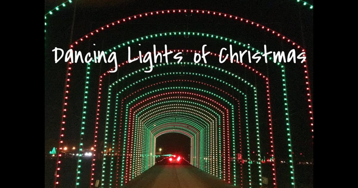 Dancing Lights of Christmas 20222023 in Nashville, TN Dates