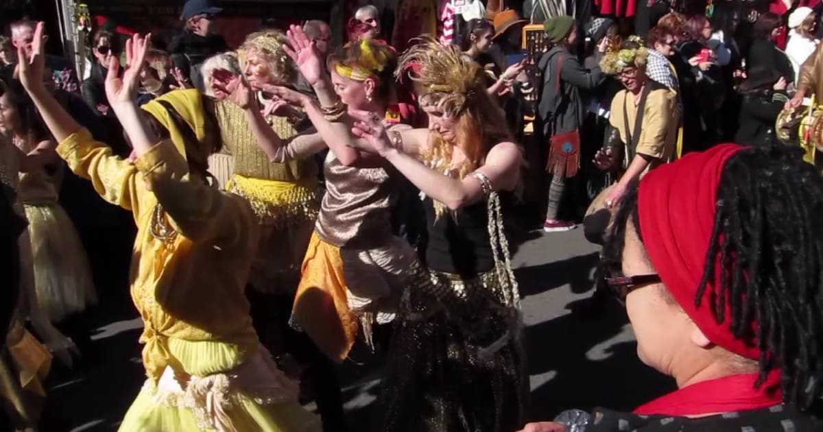 Winter Magic Festival 2024 in New South Wales Rove.me