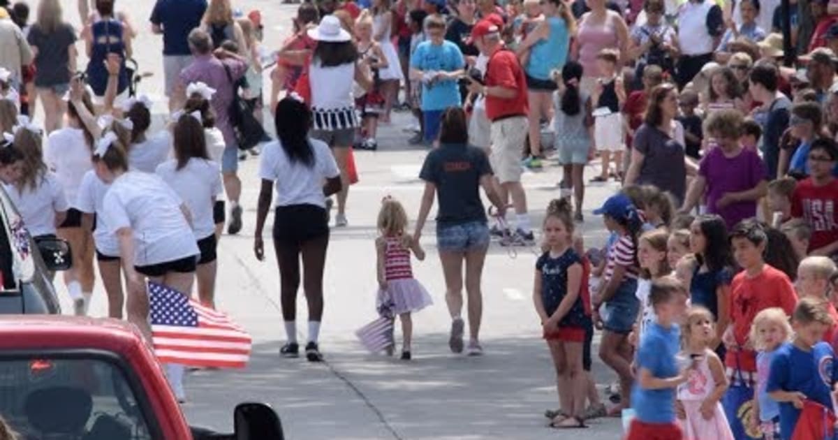 Arlington Heights 4th of July Events & Parade 2023 in Illinois Dates