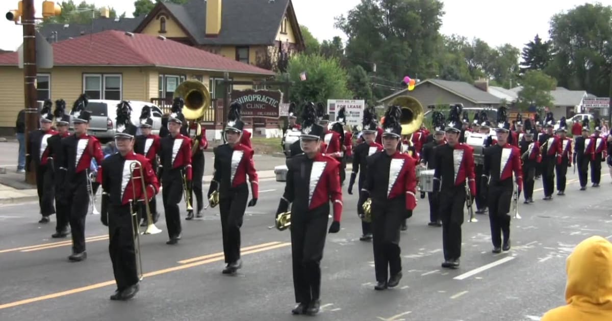 Arvada Harvest Festival 2022