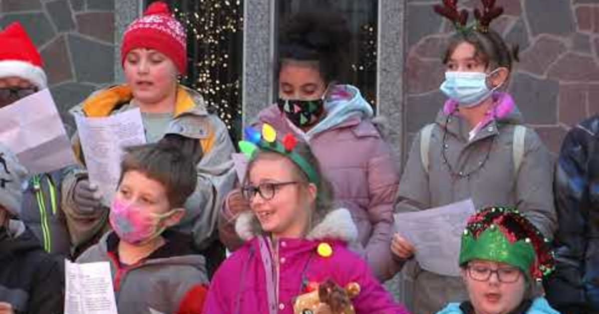 West Allis Christmas Parade 2023 in Wisconsin Dates