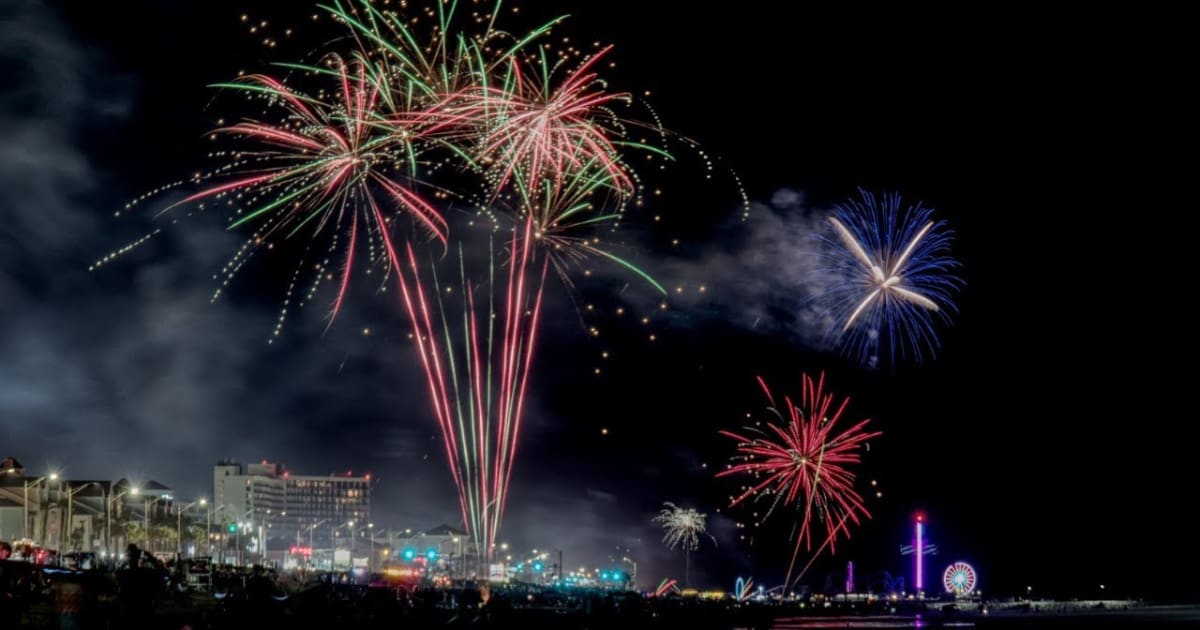 galveston events july 4th