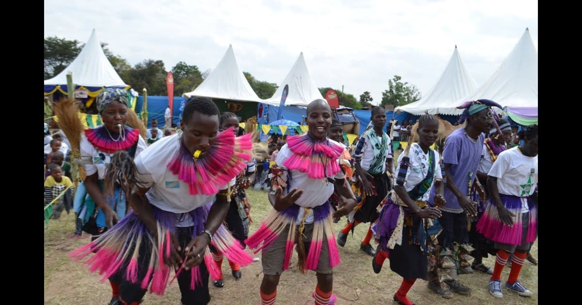 Serengeti Cultural Festival 2021 in Tanzania - Rove.me