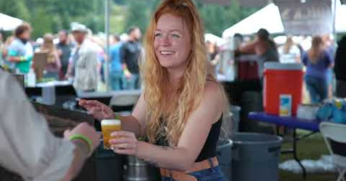 Tumwater Brewfest 2024 à Washington Rove.me