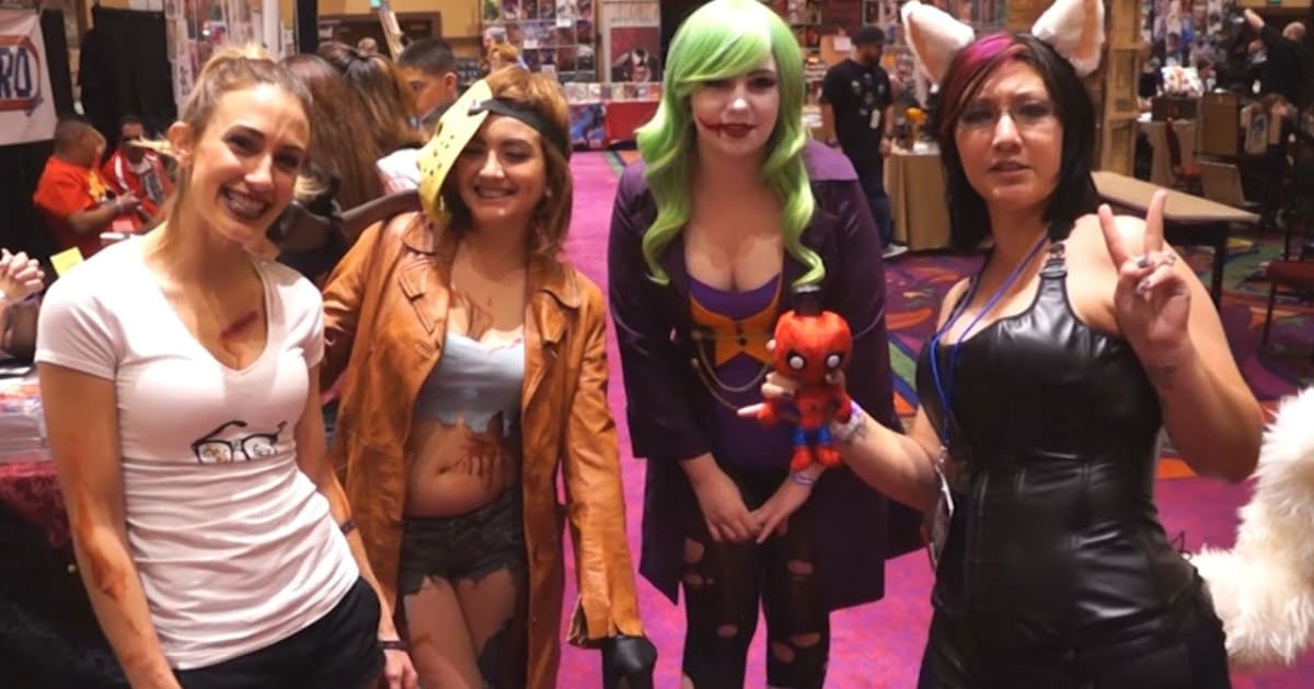 Santa Fe Comic Con 2022 in Santa Fe, NM Dates