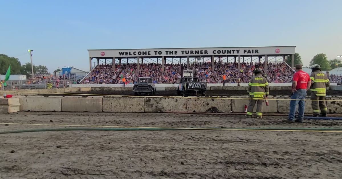 Turner County Fair 2023 in South Dakota Dates