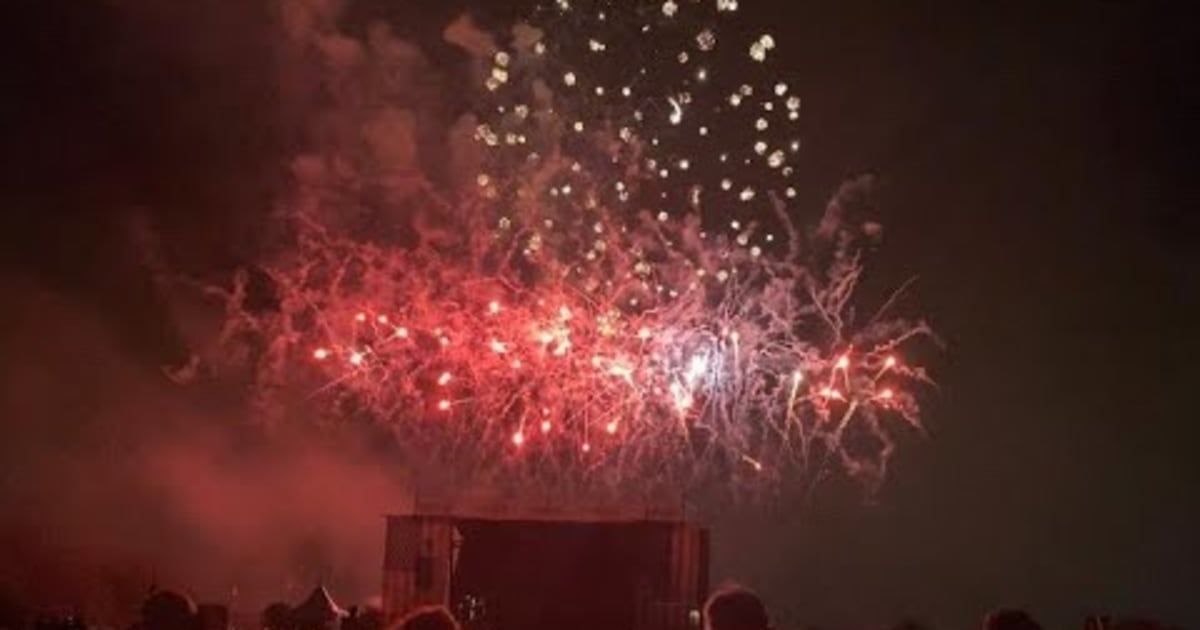 Coppell 4th of July Events & Fireworks 2022 in Texas Dates