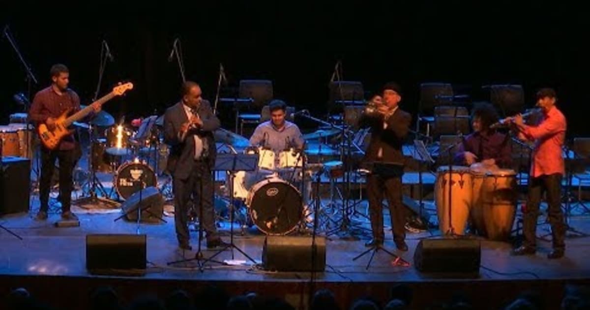 Havana Jazz Festival 2025 in Cuba Rove.me