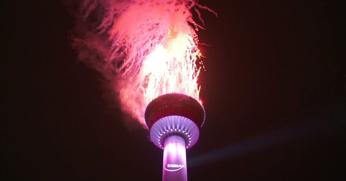 Calgary New Year's Eve Events to Ring in 2024 - Avenue Calgary