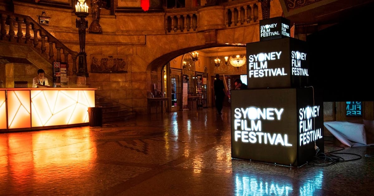 Sydney Film Festival 2024 Dates