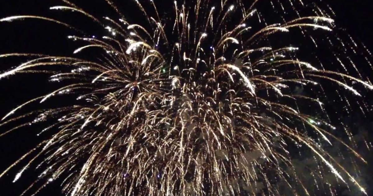 Skippack 4th of July Parade & Fireworks 2023 in Pennsylvania Dates