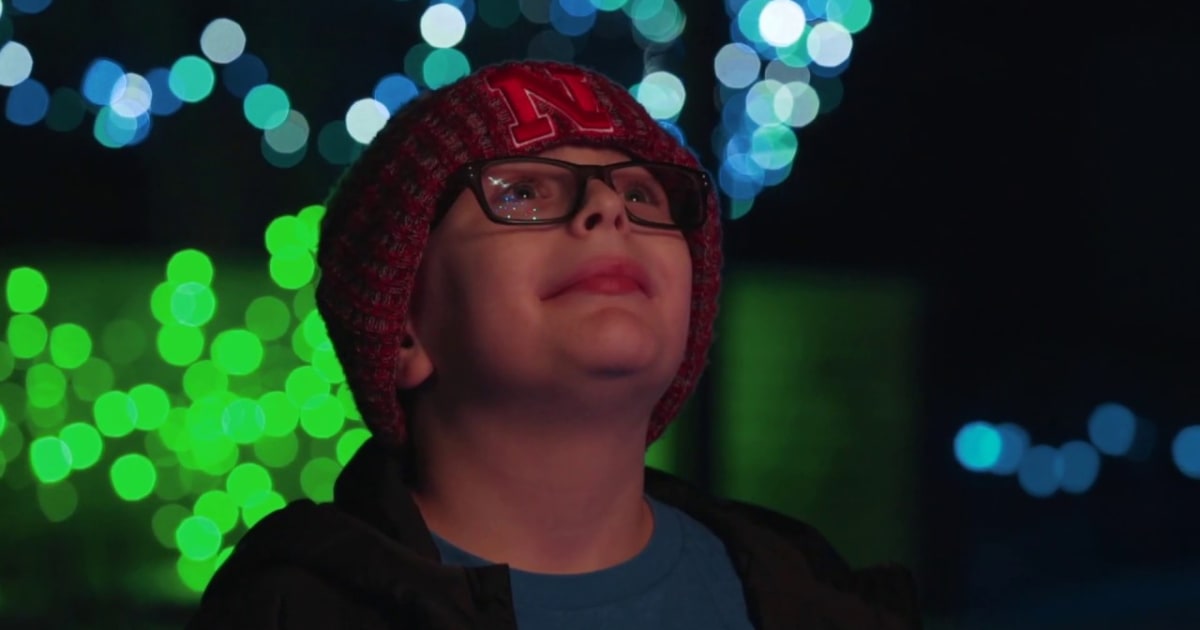 Christmas Lights in Lincoln 2022, Lincoln, NE Dates