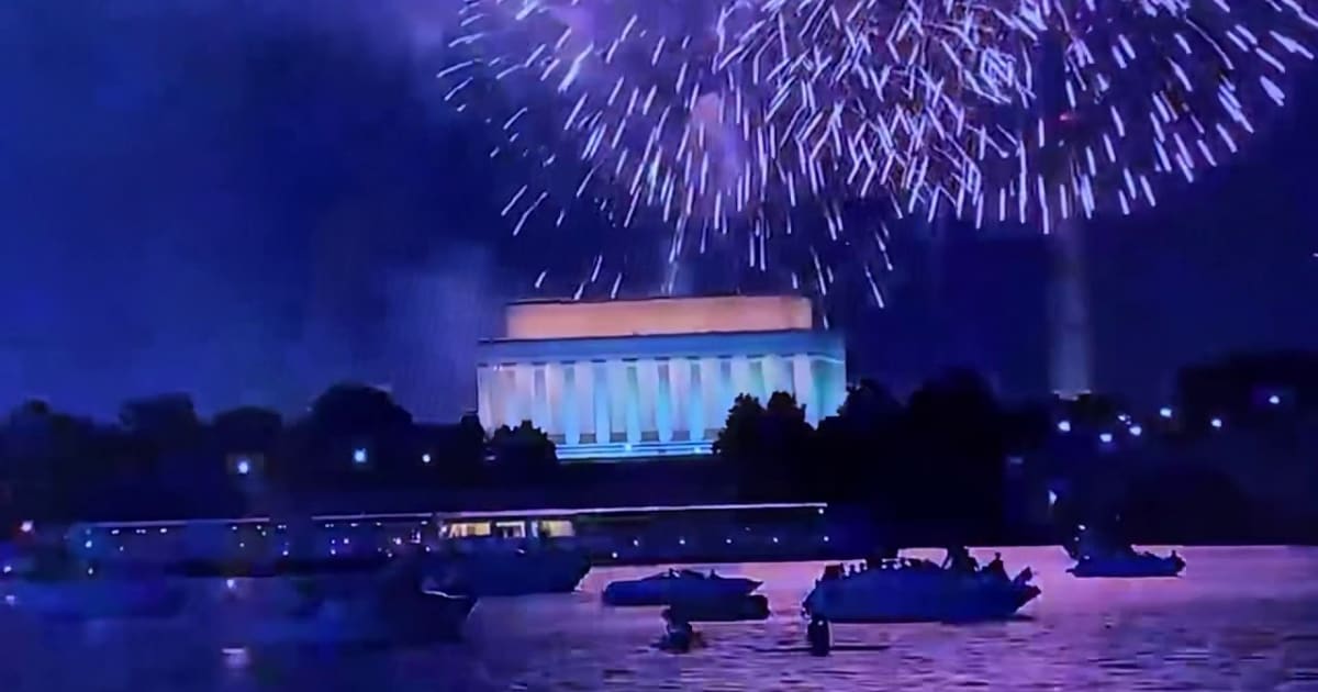 New Year's Eve 20222023 in Washington, D.C. Dates