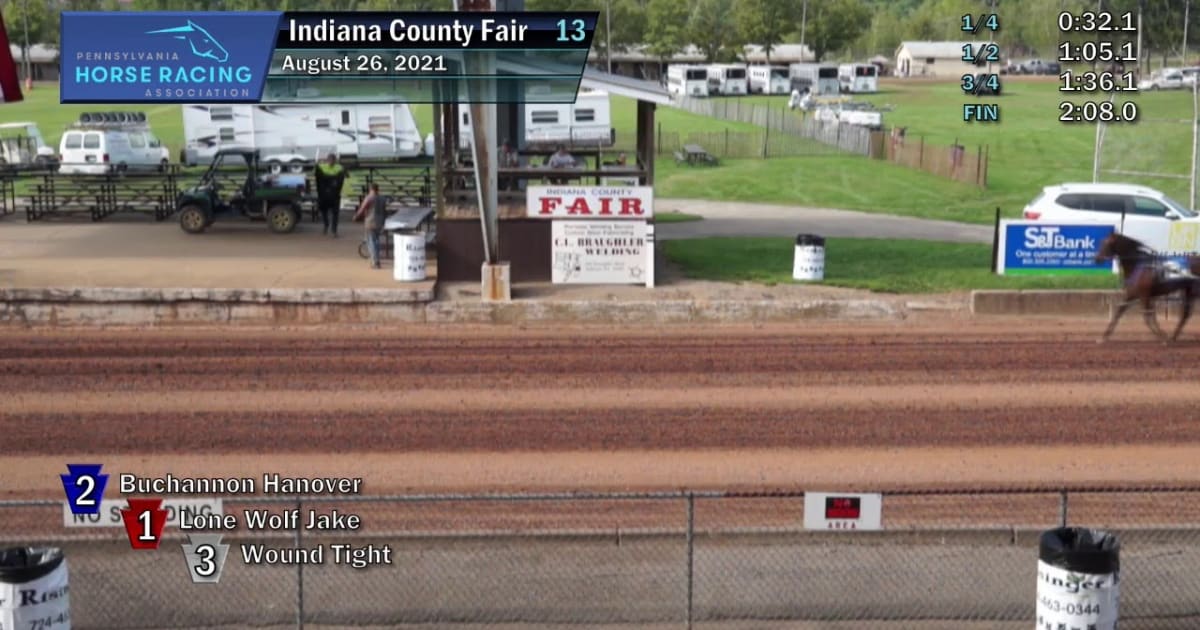 Indiana County Fair 2025 in Pennsylvania Rove.me