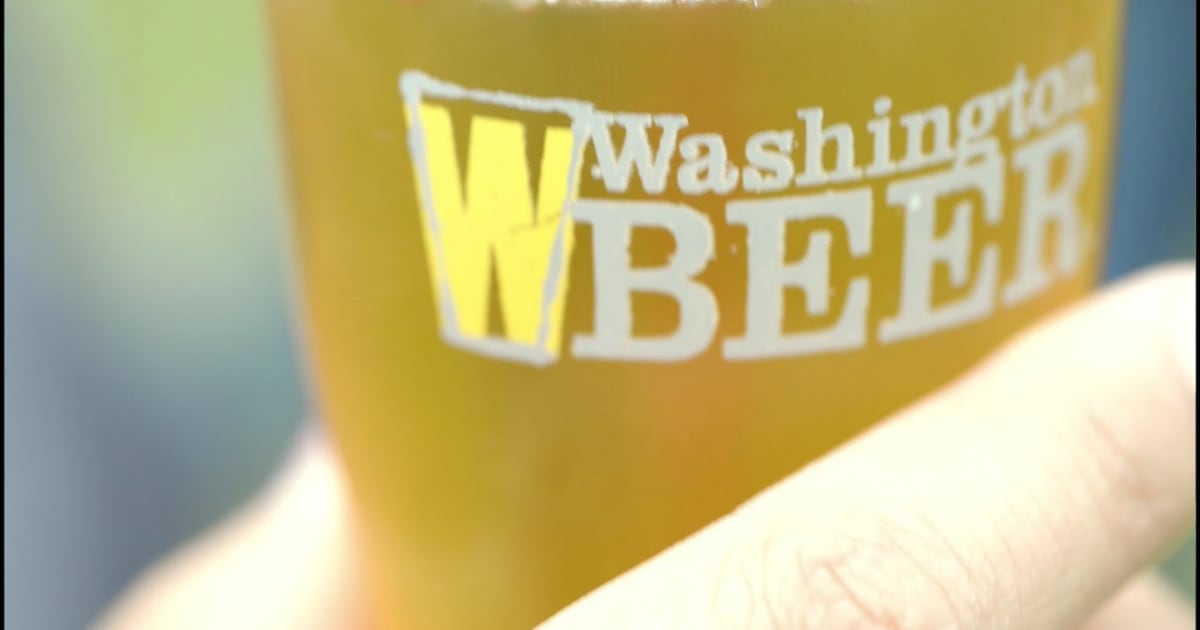 Washington Brewers Festival 2023 in Seattle Dates