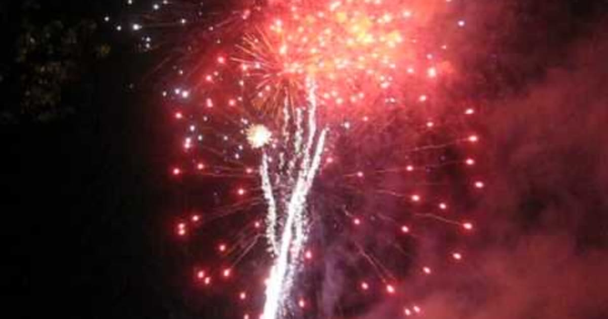 Valley Stream Fireworks 2022 in New York Dates