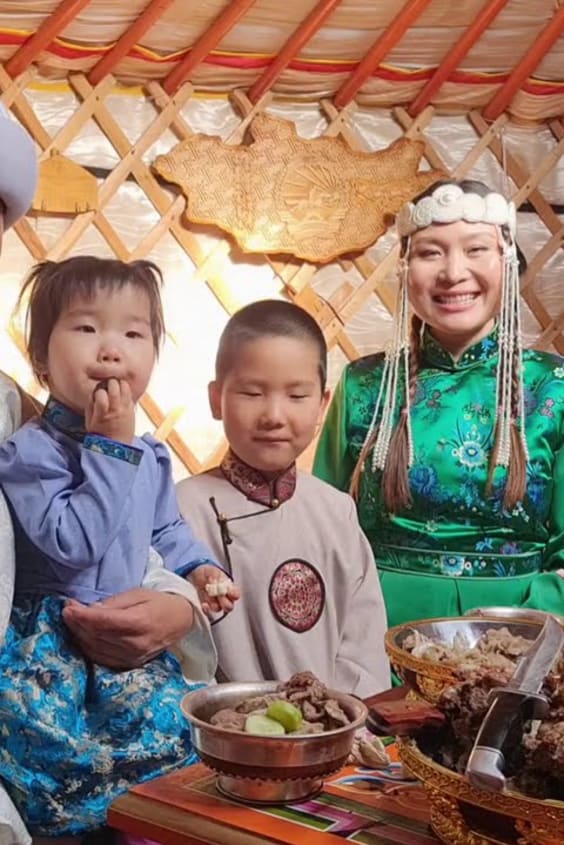 Tsagaan Sar 2025 in Mongolia Rove.me