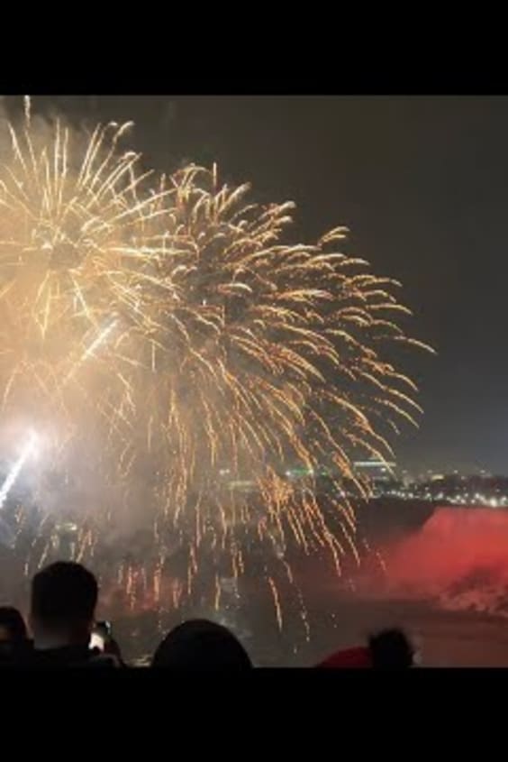 New Year