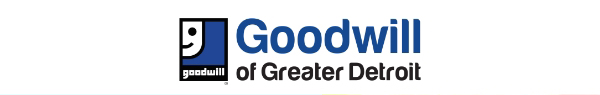 Goodwill Industries of Greater Detroit.