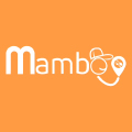 mamboo logo