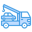 Tow Truck-image