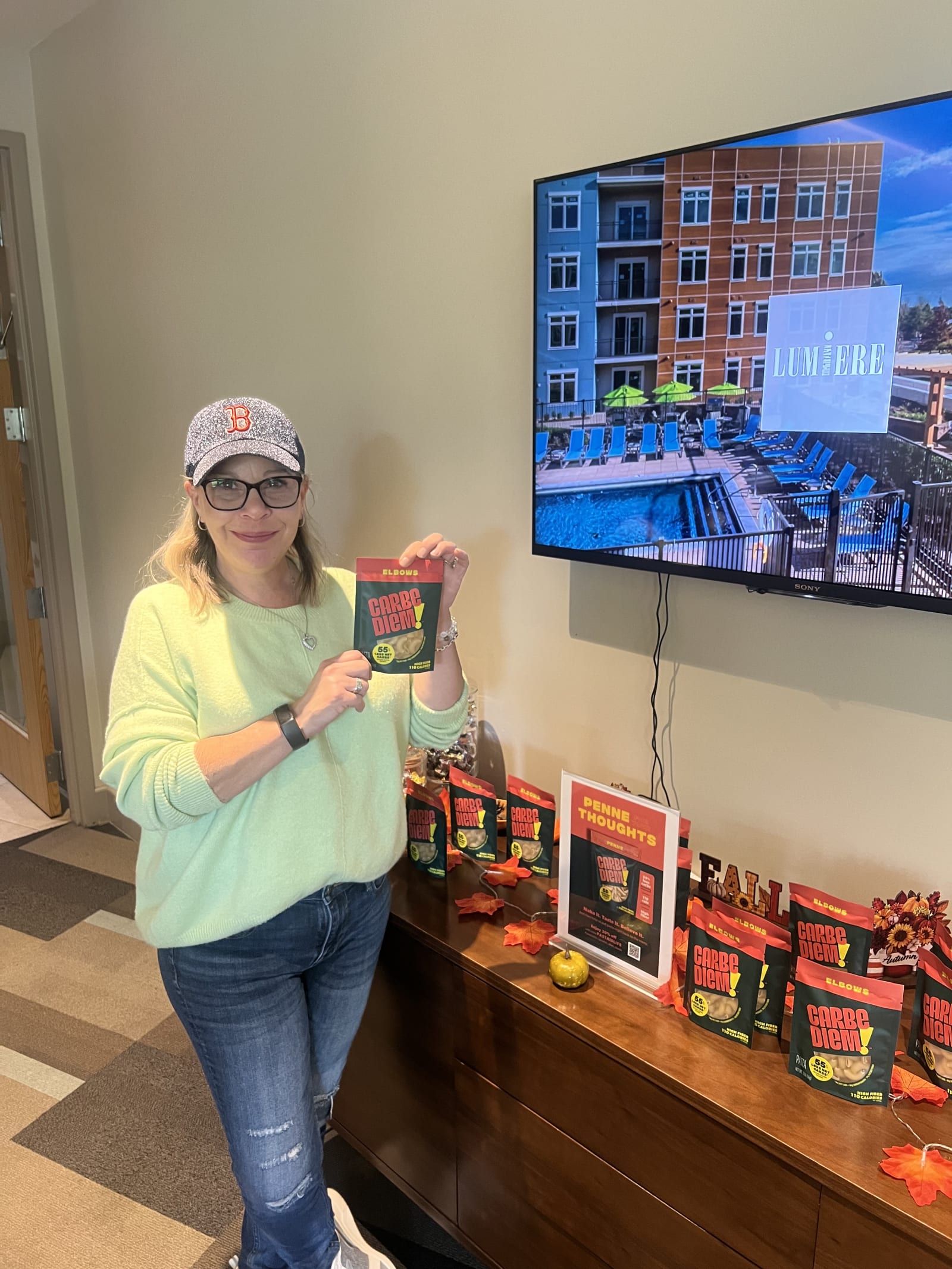 Carbe Diem activation