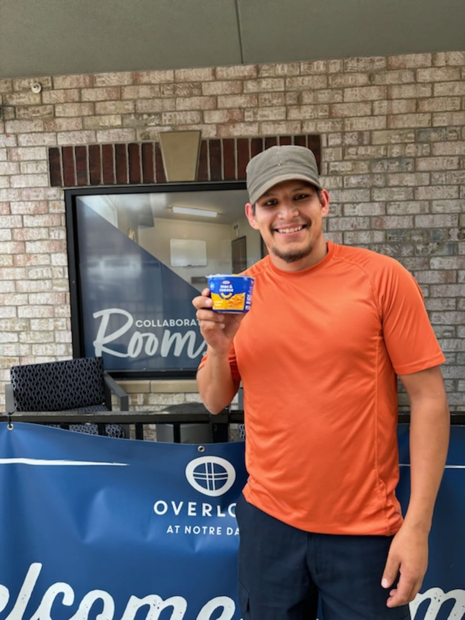 The Kraft Heinz Company at Irish Flats