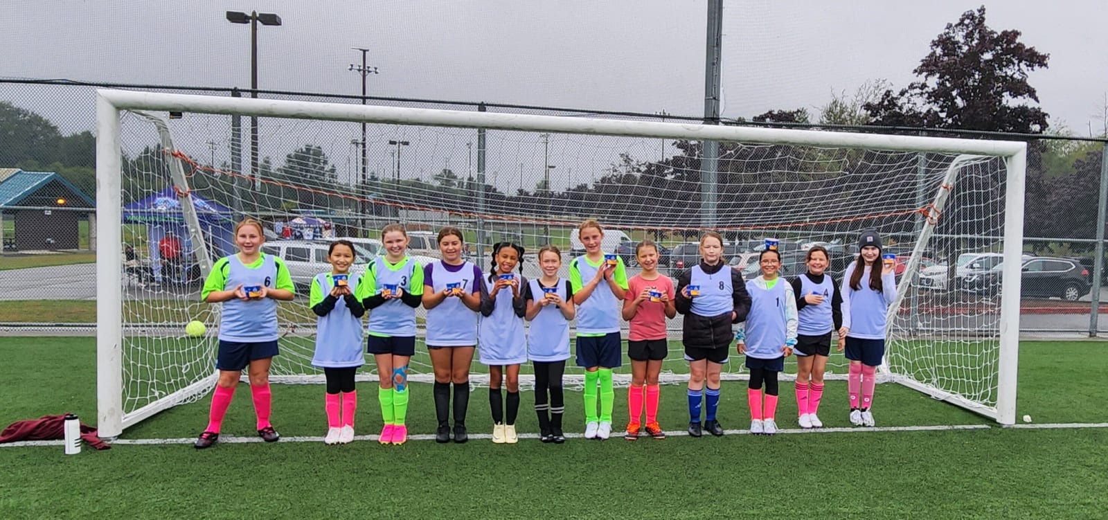 The Kraft Heinz Company at Washington, DC