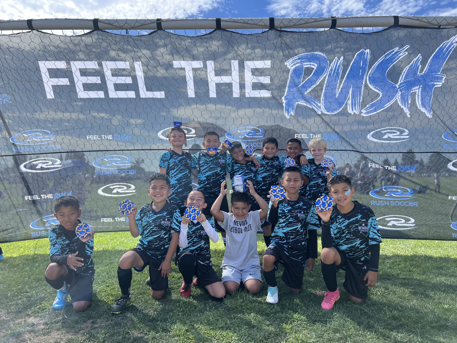 The Kraft Heinz Company at Washington, DC