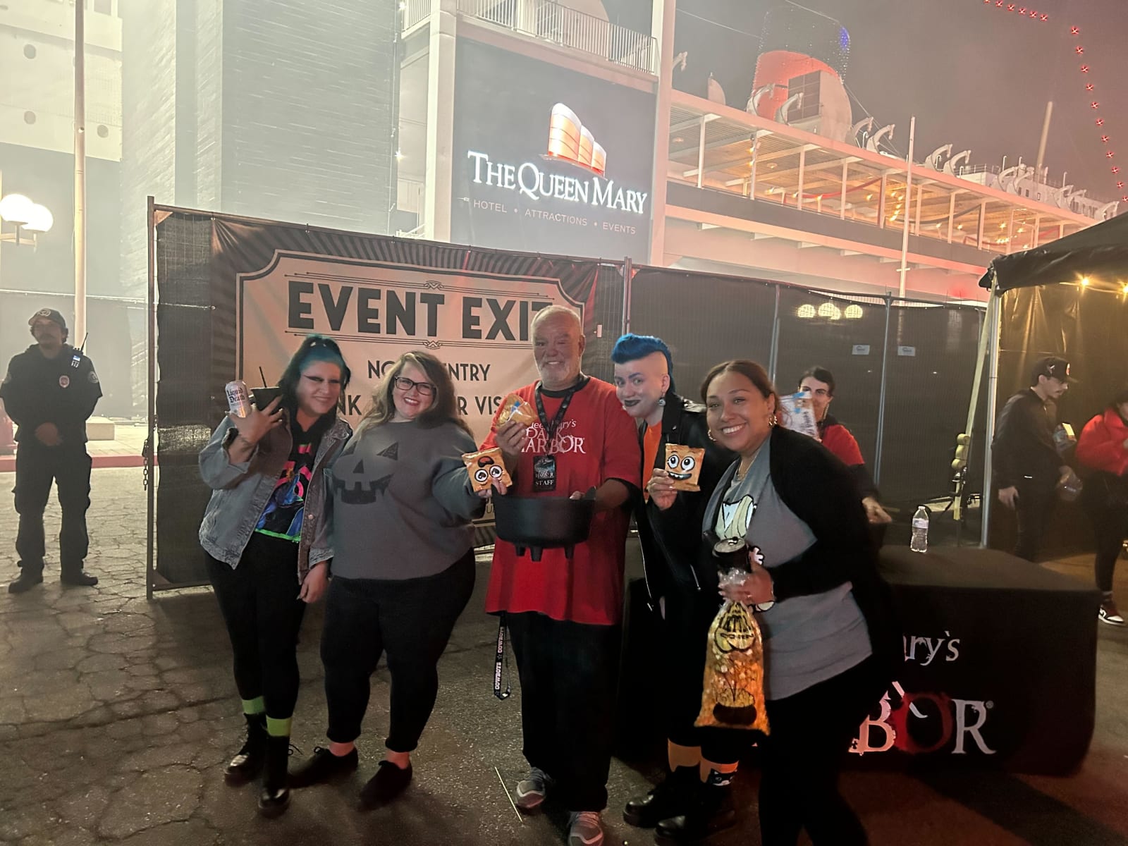 Cinnamon Toast Crunch activation