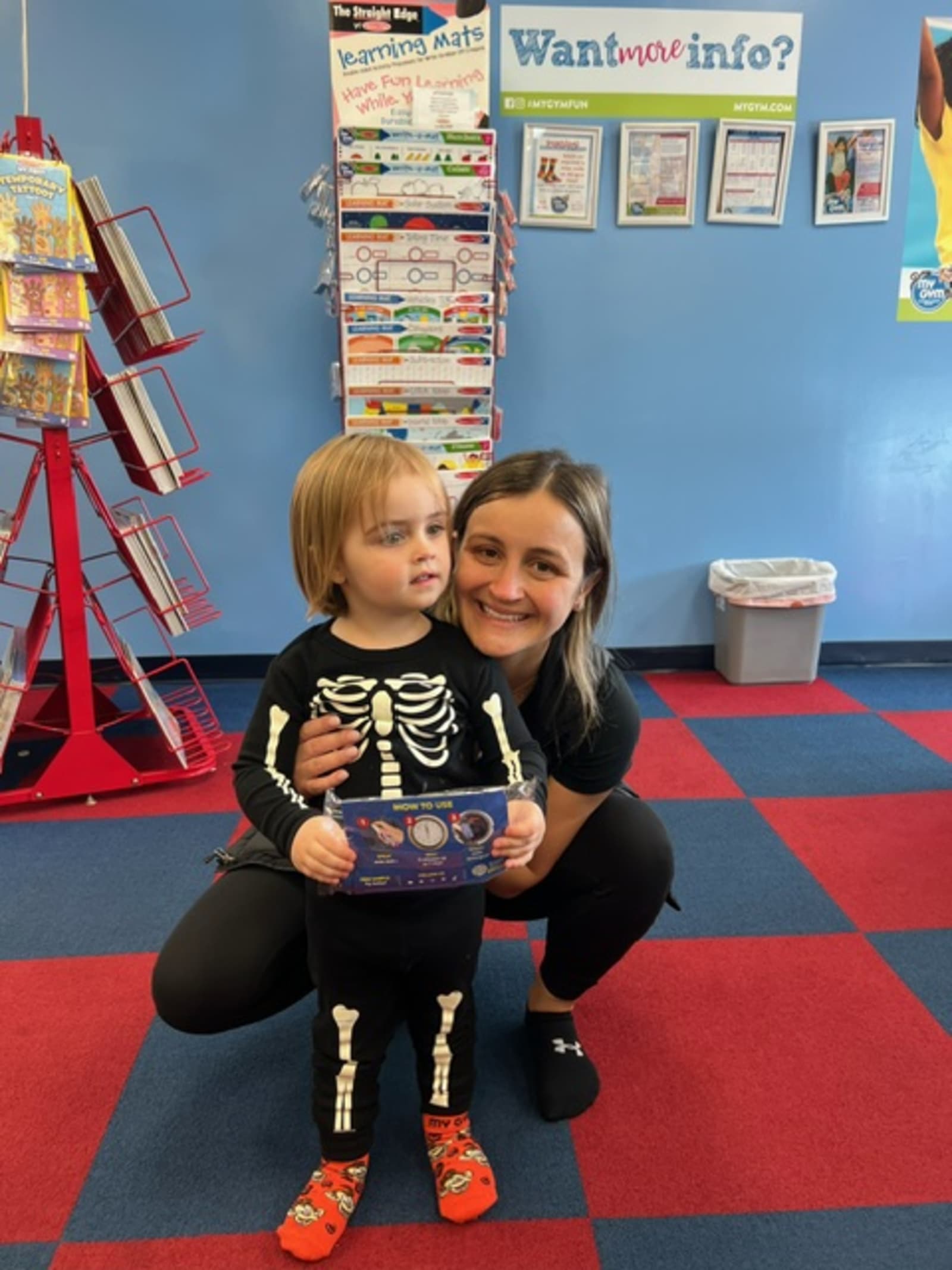 OxiClean at Westfield