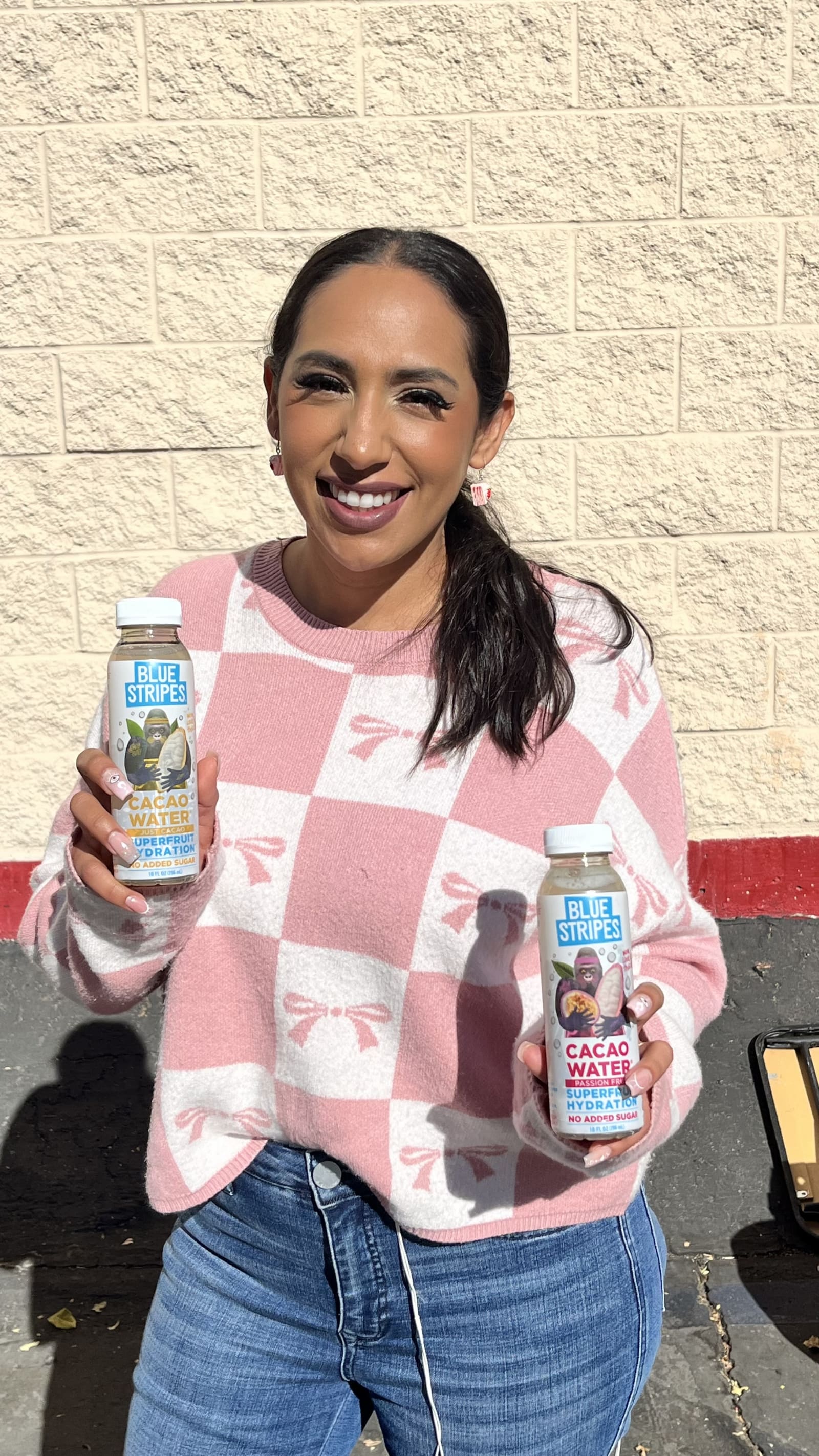 Vegan Event brand activation