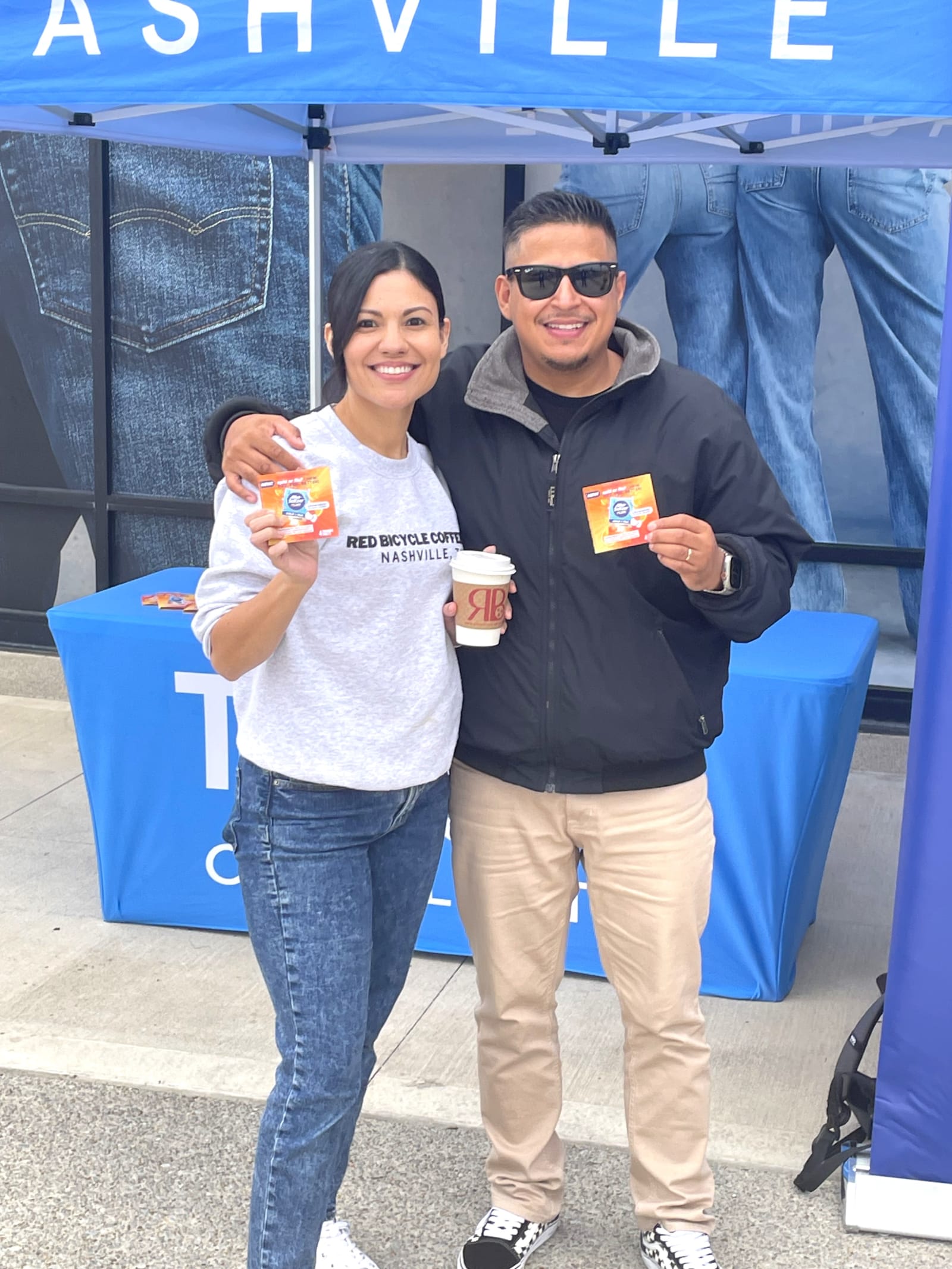 University housing activation
