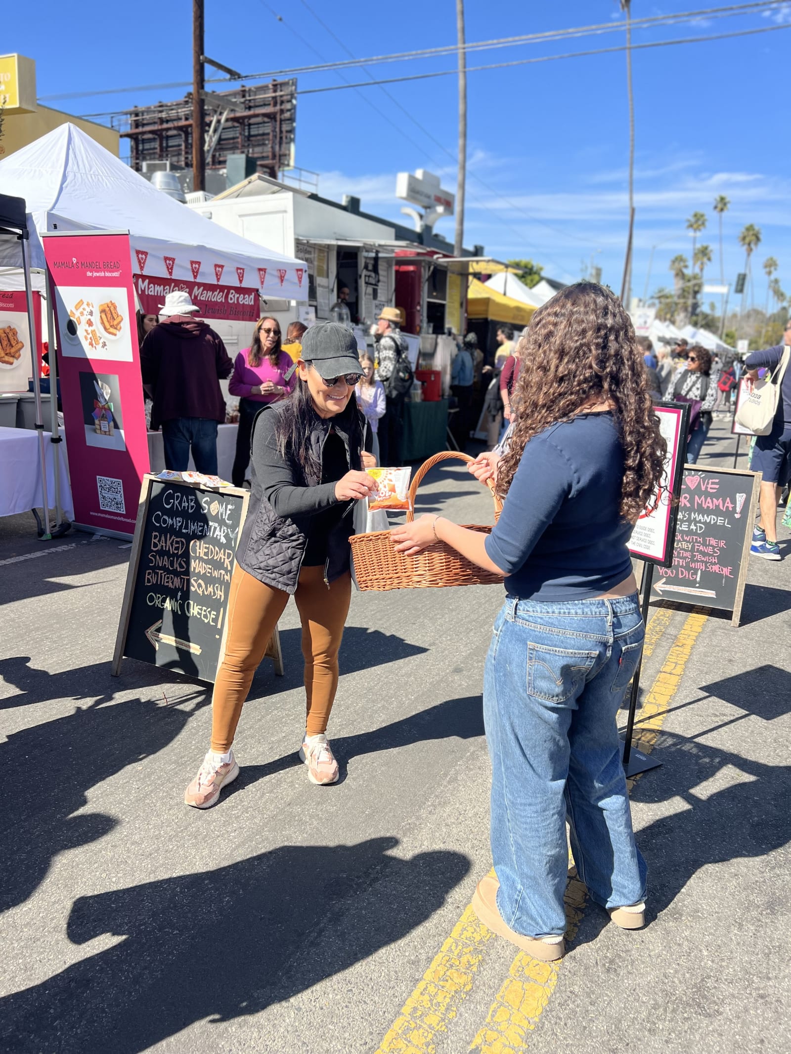 Simple Mills activation